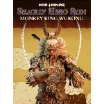 🟥PC🟥 For Honor Облик Монаха