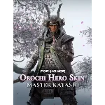 🟥PC🟥 For Honor Облик Ороти Мастер Катаси