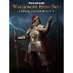 🟥PC🟥 For Honor Облик Зачинщицы Конкистадор Вила