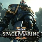 Warhammer 40,000: Space Marine 2 (Steam/Ключ/ Мир)