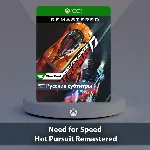☀️ NFS Hot Pursuit Remastered 🎮 Xbox One | Series X|S