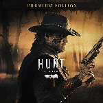 Hunt: Showdown 1896 XBOX Любой Акк