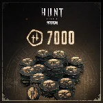 Hunt: Showdown 1896 Blood Bonds XBOX Любой Акк