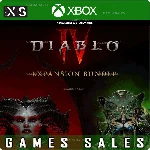✅❤️DIABLO® IV - EXPANSION BUNDLE❤️XBOX ONE|XS🔑КЛЮЧ✅
