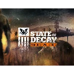 ✅State of Decay: Year One Survival Edition (Steam Ключ)