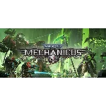 Warhammer 40k: Mechanicus ключ Global RU/CIS РФ Россия