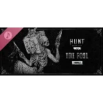 Hunt: Showdown 1896 - Port Sulphur Band - The Fool DLC