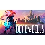 Dead Cells + ALL DLC on iPhone iPad App Store IOS +