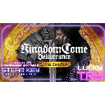 ⚔️Kingdom Come: Deliverance Royal Edition🎮STEAM KEY РФ