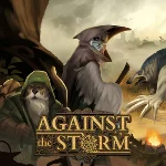 AGAINST THE STORM (РУ+СНГ)✅STEAM КЛЮЧ