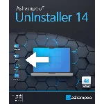 Ashampoo UnInstaller 14 Бессрочный ключ