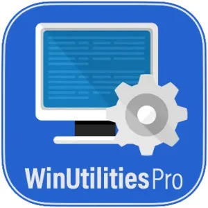 WinUtilities Pro 15.89 Бессрочный ключ