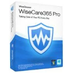 ⚡Wise Care 365 PRO – 2 месяцев / ключ на 3 устройства ⚡