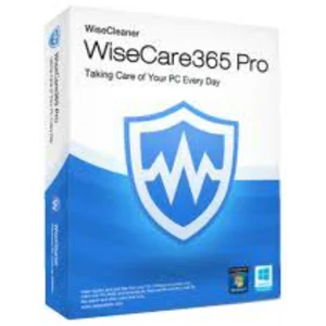 ⚡Wise Care 365 PRO – 2 месяцев / ключ на 3 устройства ⚡