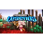 Minecraft Legends Xbox Ключ