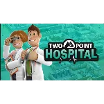 ☑️ | TWO POINT HOSPITAL | ЧИСТЫЙ АККАУНТ |
