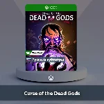 ☀️ Curse of the Dead Gods 🎮 Xbox One | Series X|S
