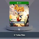 ☀️ It Takes Two 🎮 Xbox One | Series X|S
