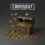 ⭐ CROSSOUT⚡️КРОССКРОНЫ ✅ ДОНАТ ✅( ВСЕ ПЛАТФОРМЫ )🌏