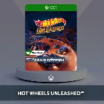 ☀️ HOT WHEELS UNLEASHED 🎮 Xbox One | Series X|S