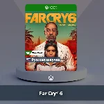 ☀️ Far Cry 6 🎮 Xbox One | Series X|S