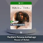 ☀️ The Dark Pictures Anthology 🎮 Xbox One | Series X|S