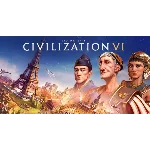 Sid Meier´s Civilization Vi (ВСЕ DLC) ios iPhone