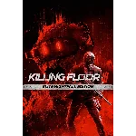 Killing Floor 3 Elite Nightfall Edition Xbox Series X|S