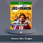 ☀️ Yakuza Like a Dragon 🎮 Xbox One | Series X|S
