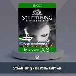☀️ Steelrising Bastille Edition 🎮 Xbox Series X|S