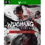 WUCHANG: Fallen Feathers Deluxe Edition Xbox Series X|S