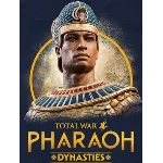 🔑Total War: PHARAOH+DYNASTIES (Steam ВЕСЬ МИР+РФ КЛЮЧ)