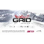 GRID Autosport iPhone ios iPad Appstore АВТОДОСТАВКА