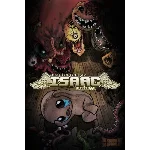 The Binding of Isaac Rebirth +ВСЕ DLC ios AppStore ios