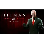 Hitman Blood Money Reprisal iPhone ios AppStore iPad