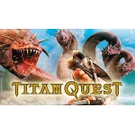 Titan Quest Ultimate Edition iPhone ios AppStore iPad