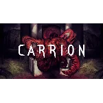 Carrion ПОЛНАЯ ИГРА + DLC iPhone ios AppStore iPad +