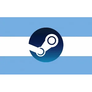АРГЕНТИНА ДЕШЕВО! ПОКУПКА/ОТПРАВКА ИГР STEAM ARS