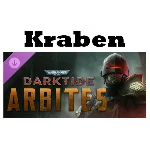 Warhammer 40,000: Darktide  Arbites Class steam dlc МИР