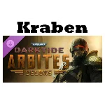 Warhammer 40,000: Darktide - Arbites Deluxe steam МИР