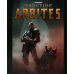 Warhammer 40,000: Darktide - Arbites Class  XBOX+ПК