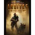 Warhammer 40,000: Darktide Arbites Class Deluxe XBOX+ПК