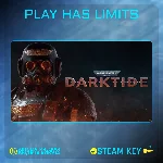 🔑Warhammer 40,000: Darktide КЛЮЧ Steam Global + РФ
