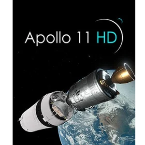 Apollo 11 Oculus Quest