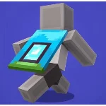 🔑 Ключ Minecraft Home Cape 🟢 Плащ