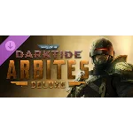 ⚡Warhammer 40,000: Darktide - Arbites Class Deluxe Edit