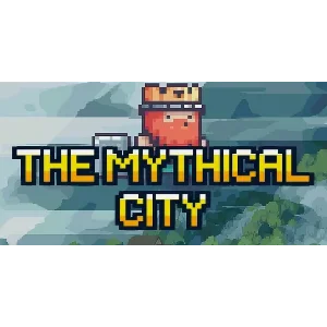 The Mythical City | Ключ STEAM к игре