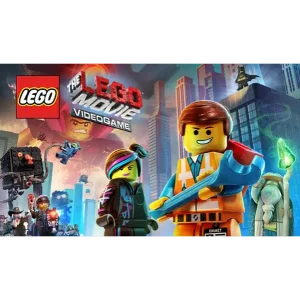 The LEGO Movie - Videogame | Ключ STEAM к игре