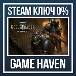 Warhammer 40,000: Rogue Trader Lex Imperialis 🔑 РФ+СНГ