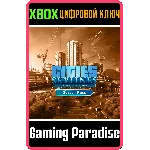 CITIES: SKYLINES - SEASON PASS XBOX КЛЮЧ/КОД